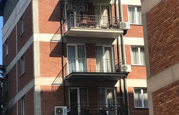 Gia apartament
