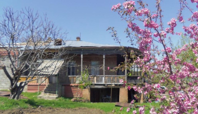 Gia's Home in Vazisubani