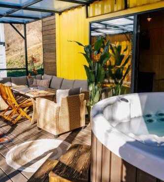 Gipsy Village Park Hotel