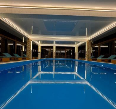 Gistola Hotel Mestia