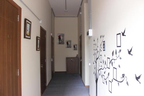 GLOBAL HOSTEL - Marjanishvili