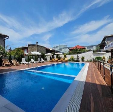 glory hotel kobuleti
