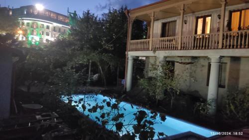 GNG Guest House