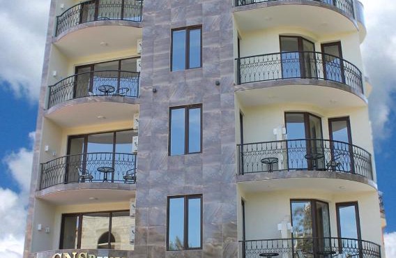 GNS Hotel