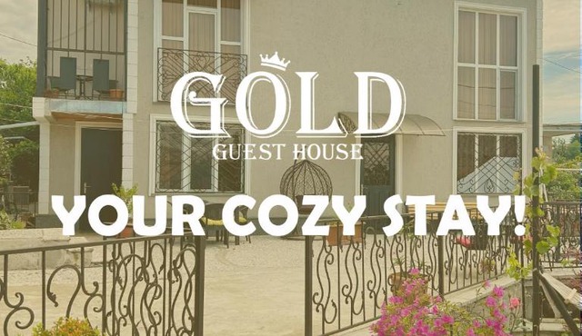 Gold Guest House