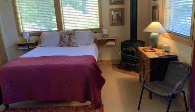 Golf Course Guesthouse , Friday Harbor, San Juan Isl. in Friday Harbor