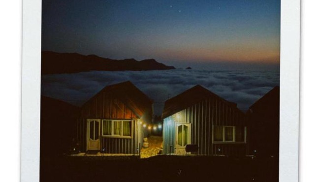 Gomismta Golden Hour Cottages