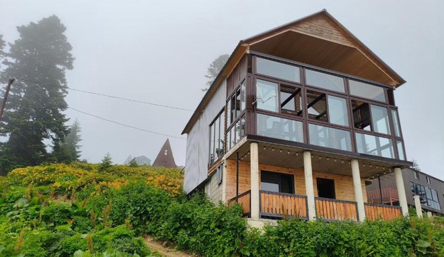 GomisMta-Luxury Cottage with Panor