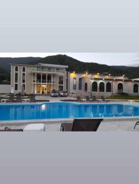 Gonadze Vineyards Hotel