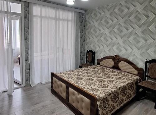 Gorgadze Apartment