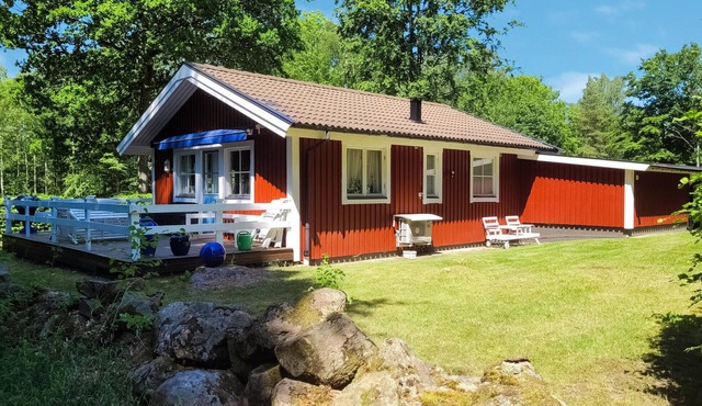 Gorgeous home in örkelljunga with WiFi in Örkelljunga