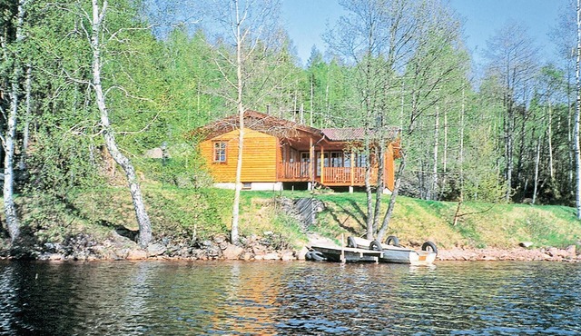 Gorgeous home in Gislaved with sauna in Gislaved