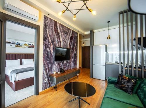 Gori APARTAMENTI 74