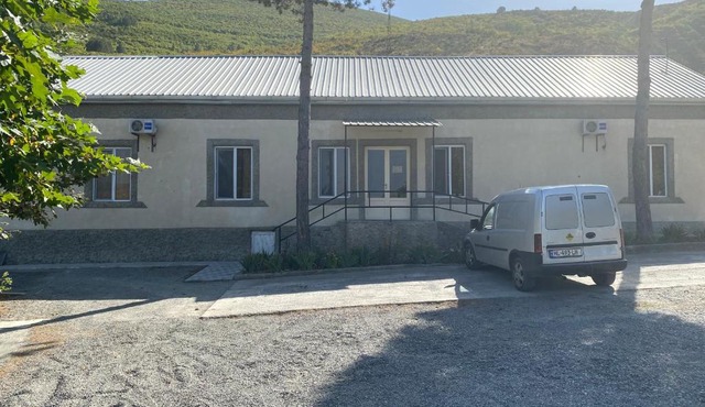 Gorijvari Resort