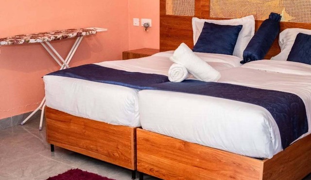 Grace Resort in Marindi