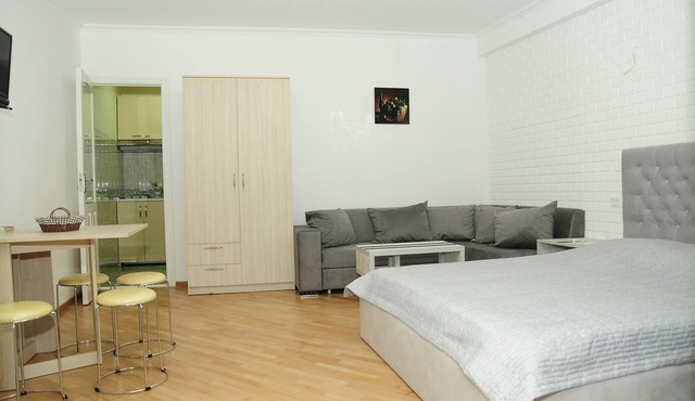 Grand Valley apartment