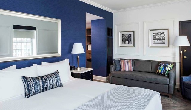 Great Accommodation in Washington | Minutes to Smithsonian American Art Museum in Washington