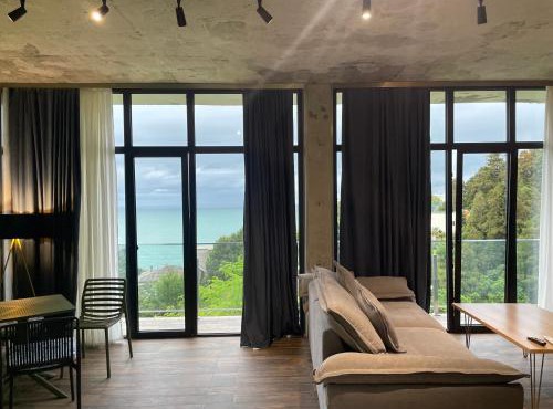 Green Escape -Eco Chakvi