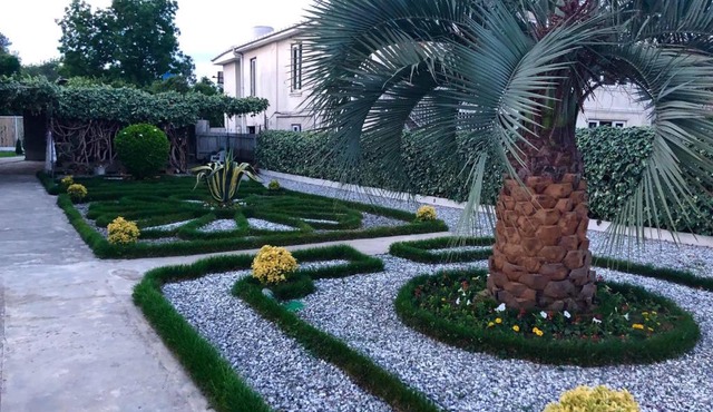 Green Garden