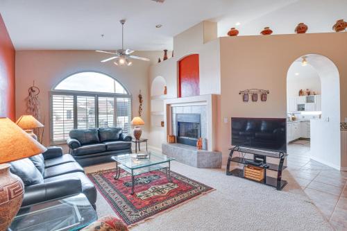 Green Valley Getaway Near Golfing: Pool Access! in Green Valley
