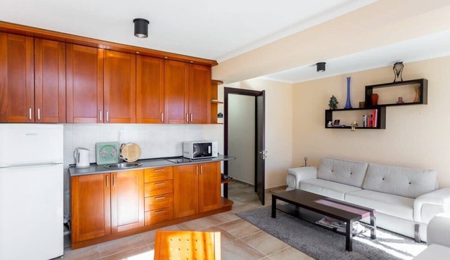 Gudauri Cozy Apartment Near Lift - By Wehost