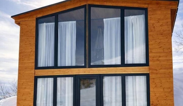Gudauri Deka Alpine Cottages - Alpine 2 | Ski-in by Lift Pirveli