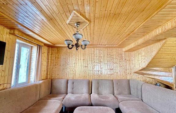 Gudauri Mountain Resort