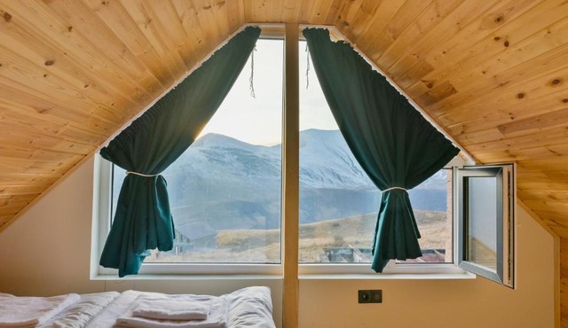 Gudauri Private Cottage 2