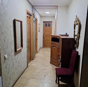 GUEST HAUSE & HOSTEL 15a