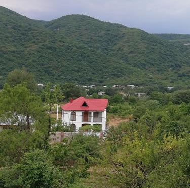 guest hause "villa"