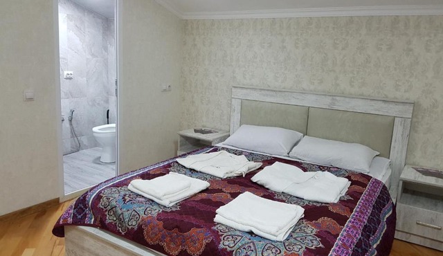 GUEST HOUSE 15A