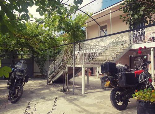 Guest House Adigeni