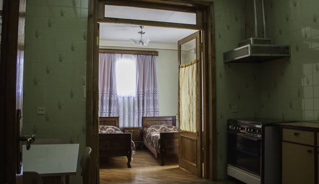 Guest House Asmati