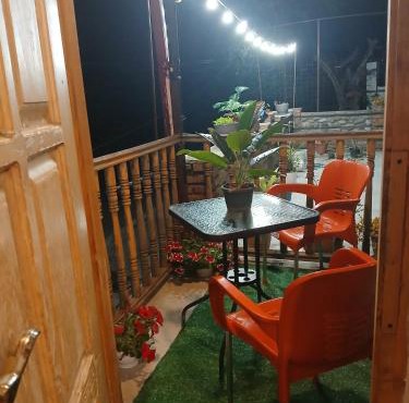 Guest house Babaka