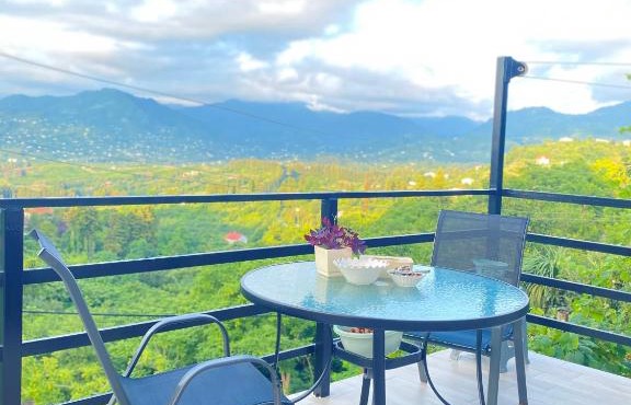 Guest house Bagrationi