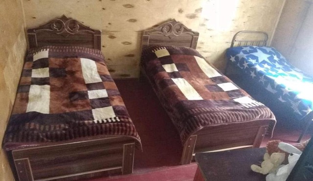 guest house beqtil