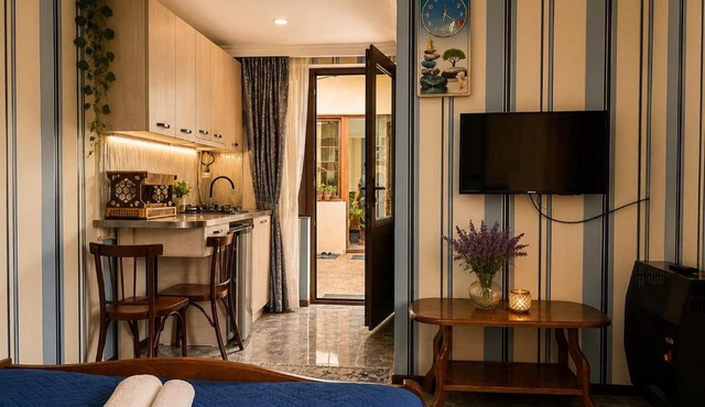 Guest house DAVID