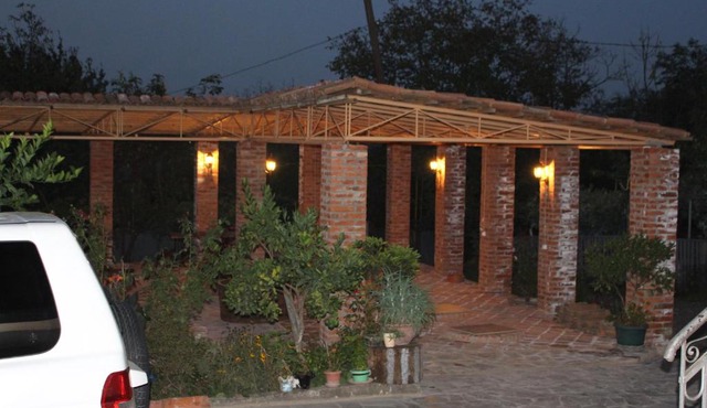 Guest House Daviti