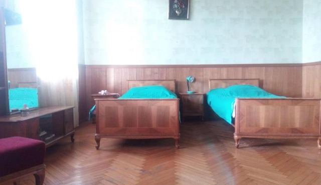 Guest House Des Nana