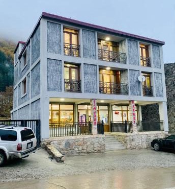 Guest House Diana