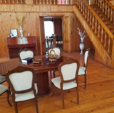 Guest house Enguri