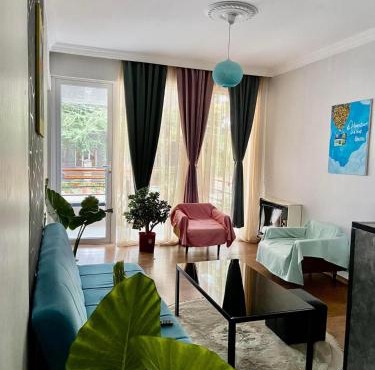 Guest House Germani