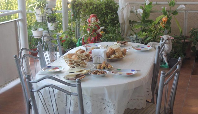 Guest house Gidi