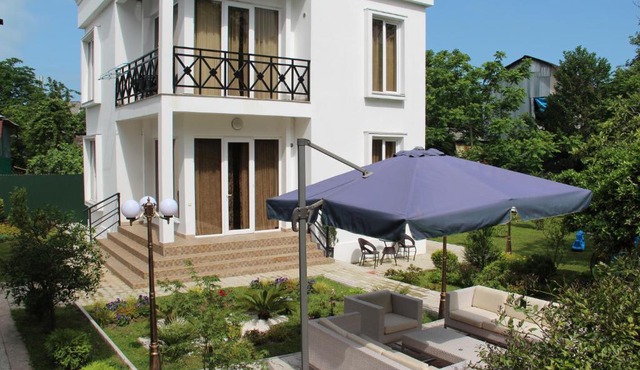 Guest House Giorgi