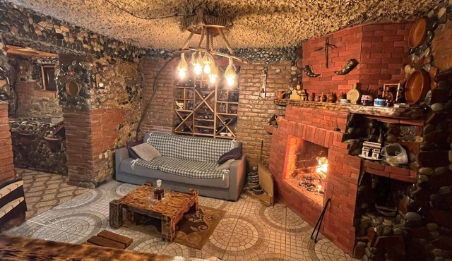 Guest House Giorgi &Lukas Cellar