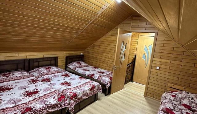 Guest House Godogani