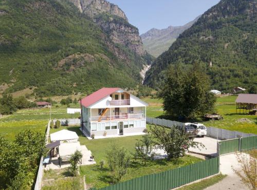Guest House Gogia