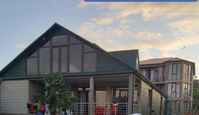 Guest House Gugagio