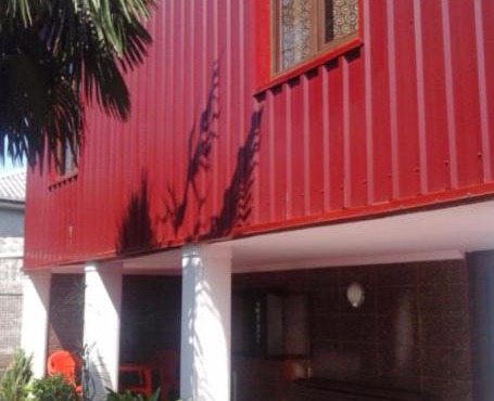 guest house (guramishvili 19)