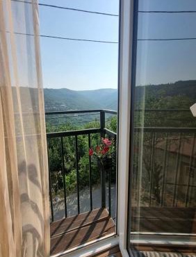 Guest House Horizonti